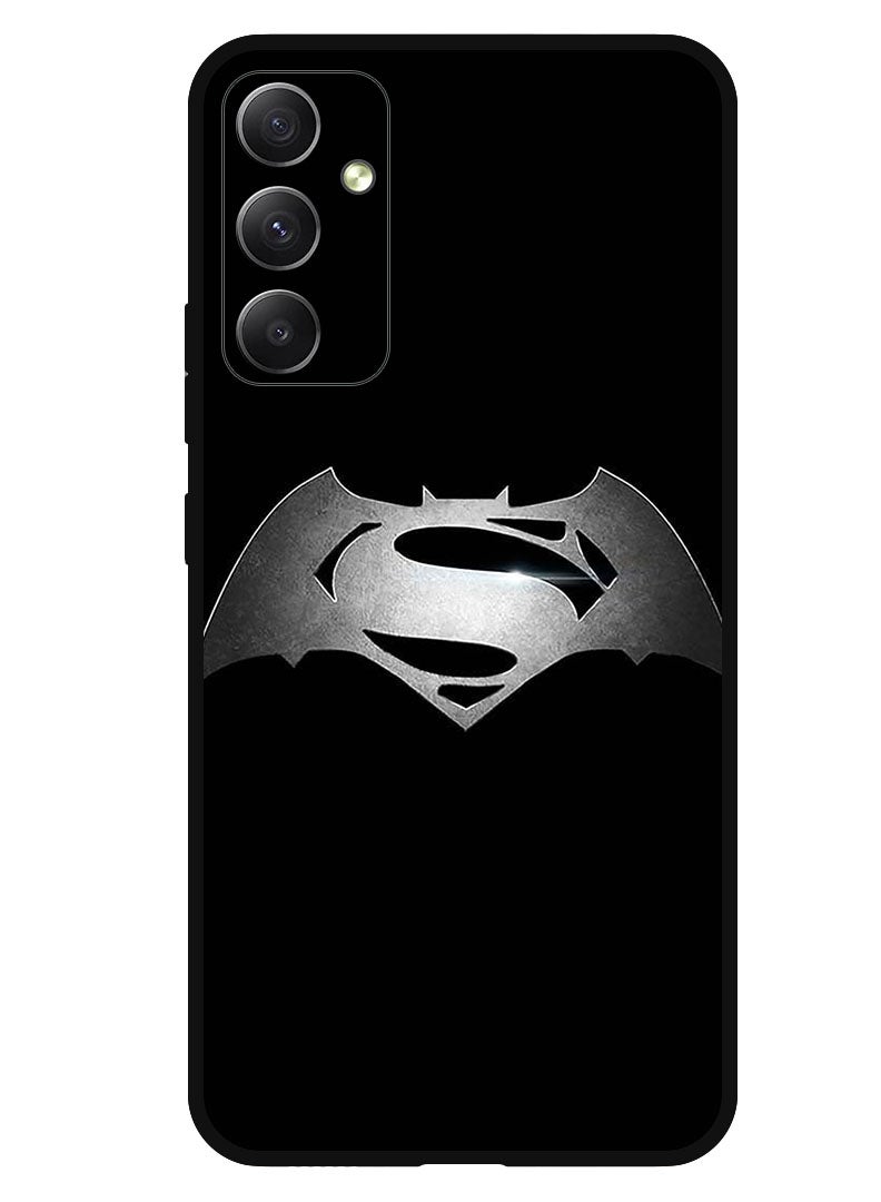 Theodor Protective Case Anti Scratch Shock Proof Bumper Cover For Samsung Galaxy F54 Steel S Bat - Image 1