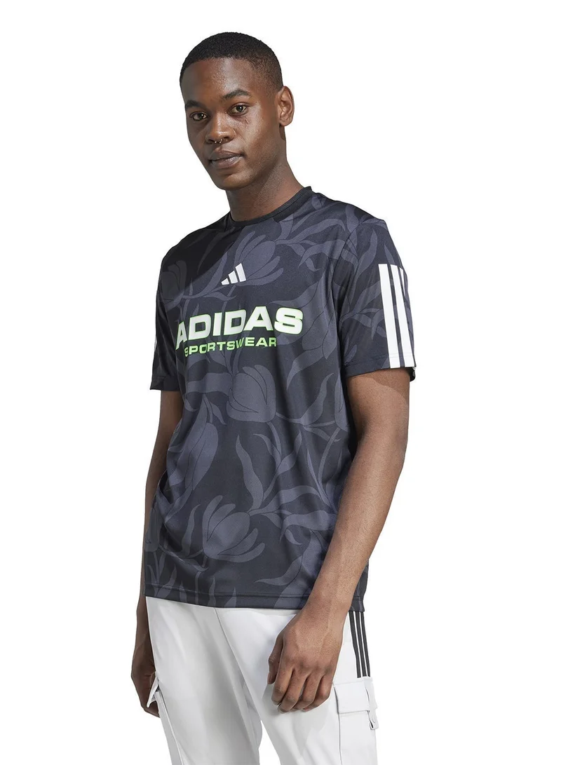 Adidas Common Goal T-Shirt