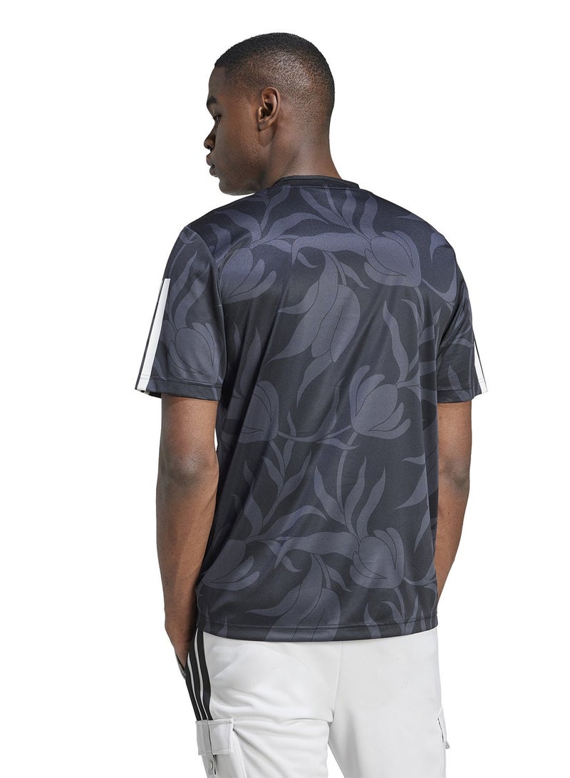 Adidas Common Goal T-Shirt - Image 2
