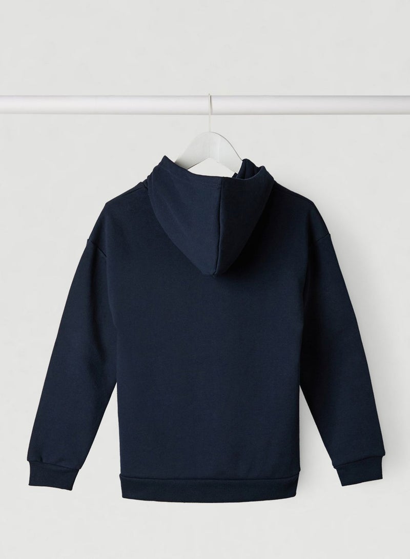 NAME IT Kids Nadali Hoodie - Image 2