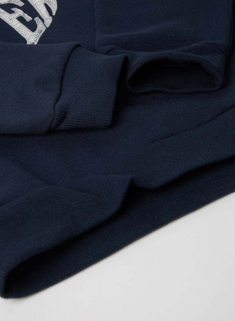 NAME IT Kids Nadali Hoodie - Image 4