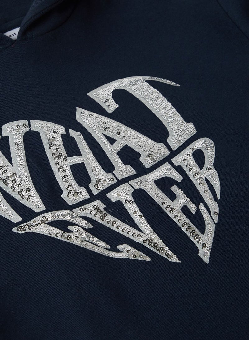 NAME IT Kids Nadali Hoodie - Image 3