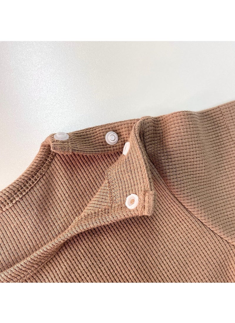 Soft and Comfortable Baby Jumpsuit - Image 5