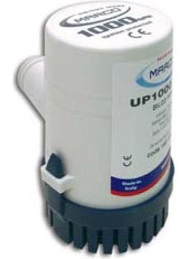 UP1000 12V Bilge Pump - pzsku/Z1F5072B3EA0187ED689AZ/45/_/1727881430/c9f8f3d9-e986-4fbb-ac67-8f6abddef55a