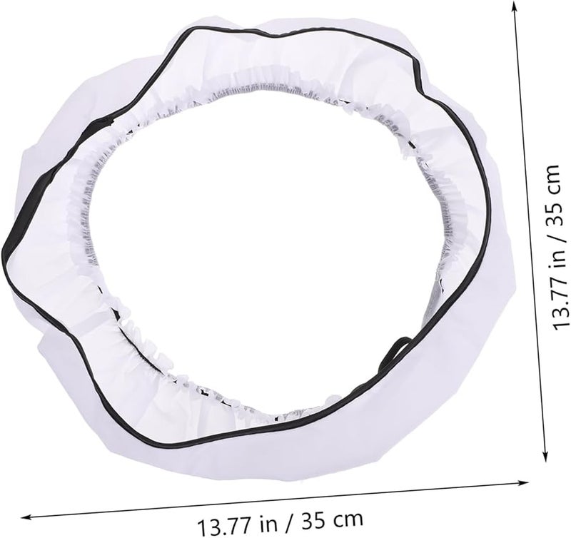 COHEALI Foldable Flash Diffuser Softbox Lightweight Ring Light for Photography Video Portrait Product Shots - Image 3