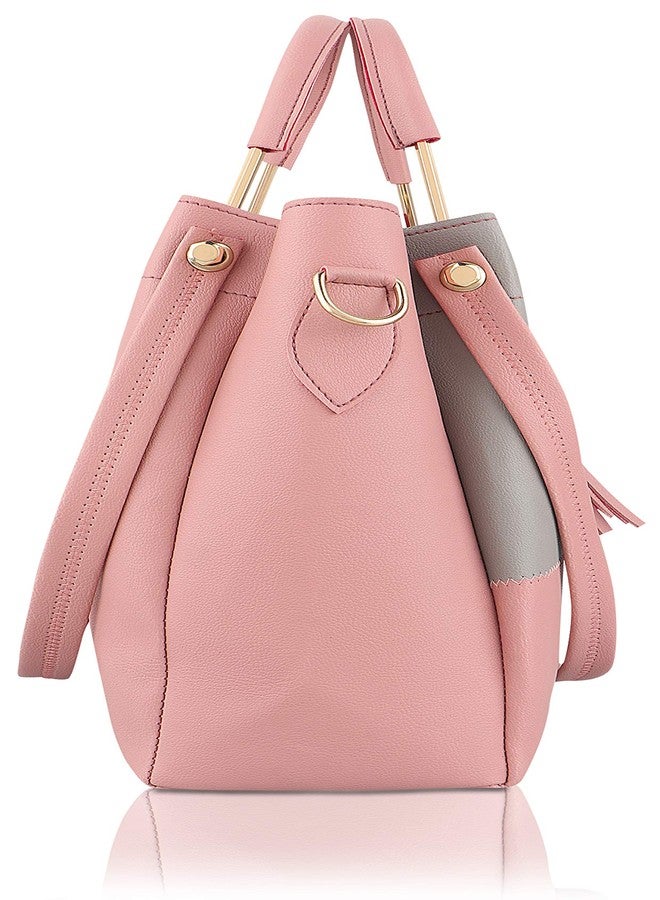 LIKE STYLE handbag latest women handbag PC-2 - Image 4