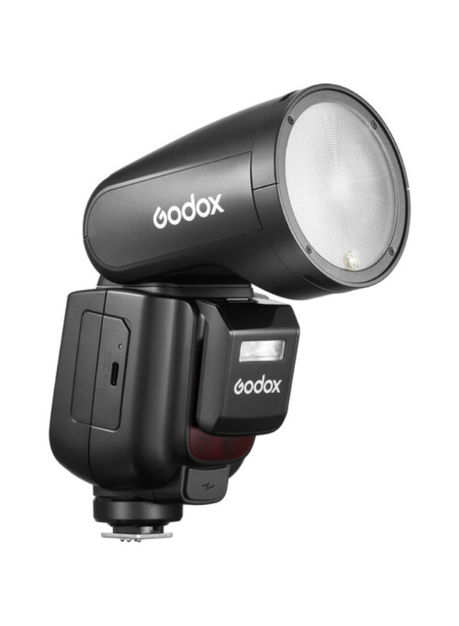 جودوكس Godox V1Pro C Flash for Canon - Image 1