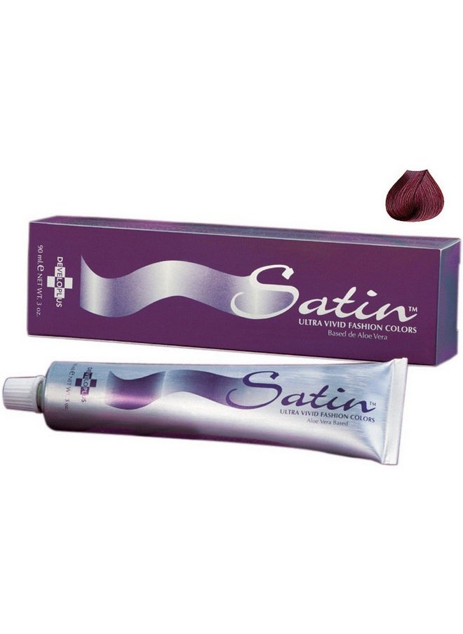 Developlus - Satin Hair Color (5R) - Image 1