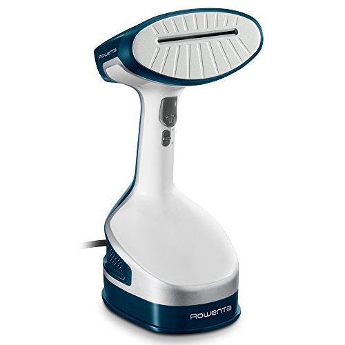 Rowenta DR8120 X-Cel Powerful Handheld Garment and Fabric Steamer Stainless Steel Heated Soleplate with 2 steam - Image 1