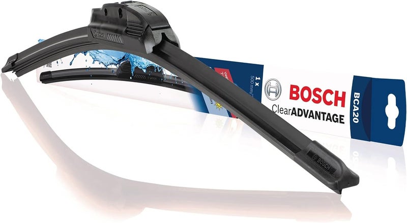 26CA Clear Advantage Beam Wiper Blade; 26" - Single