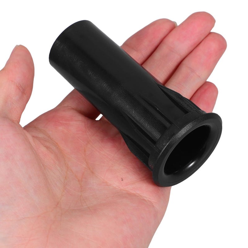 8Pcs Black Subwoofer Port Tubes Deep Bass Reflex for Home Theater Speaker - Image 5