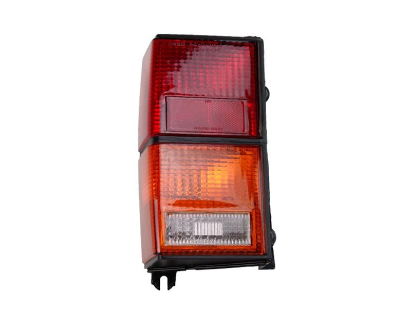 مجموعة مصابيح الذيل الجانبية البديلة للسائق DEPO 3331903LUS