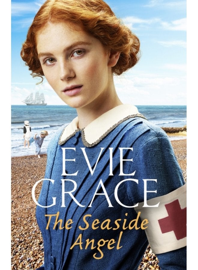 The Seaside Angel - Paperback
