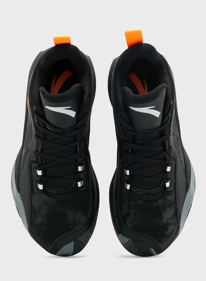 ANTA Wind Tunnel 4.0 Shoes