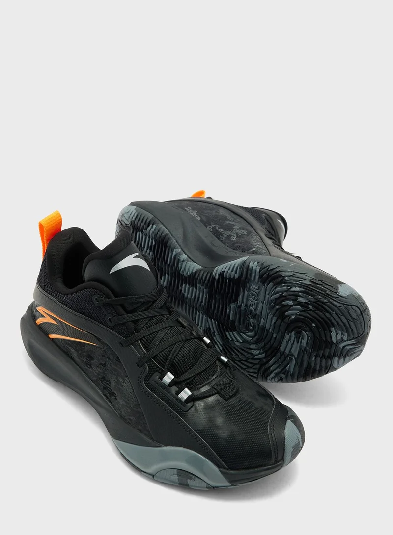 ANTA Wind Tunnel 4.0 Shoes