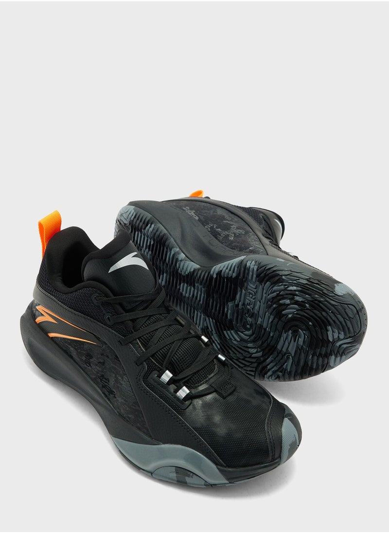 ANTA - Wind Tunnel 4.0 Shoes - Image 1