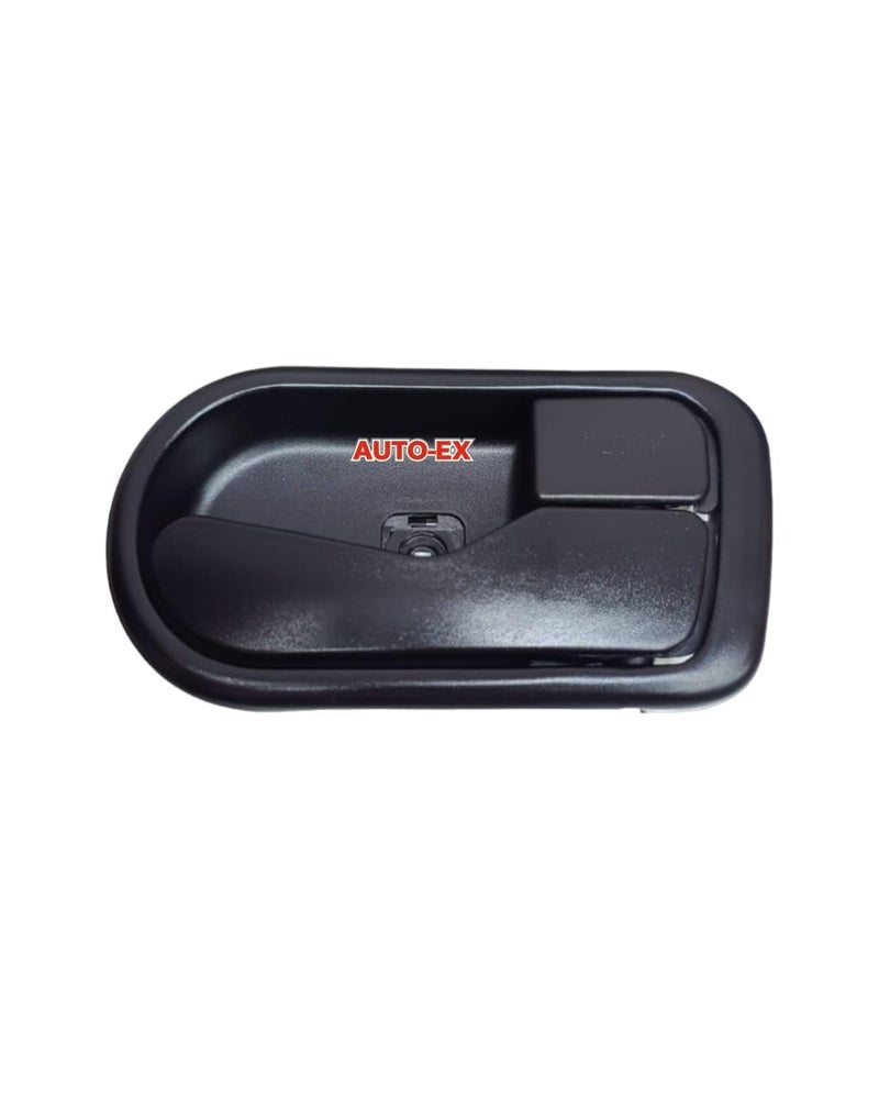 Auto-Ex قفل مقبض الباب الداخلي RC ليفر متوافق/بديل لسيارة إنجوي (2012 إلى 2017) الجانب الأيمن أو جانب السائق - Image 1