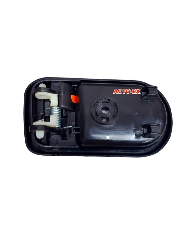 Auto-Ex قفل مقبض الباب الداخلي RC ليفر متوافق/بديل لسيارة إنجوي (2012 إلى 2017) الجانب الأيمن أو جانب السائق - Image 3