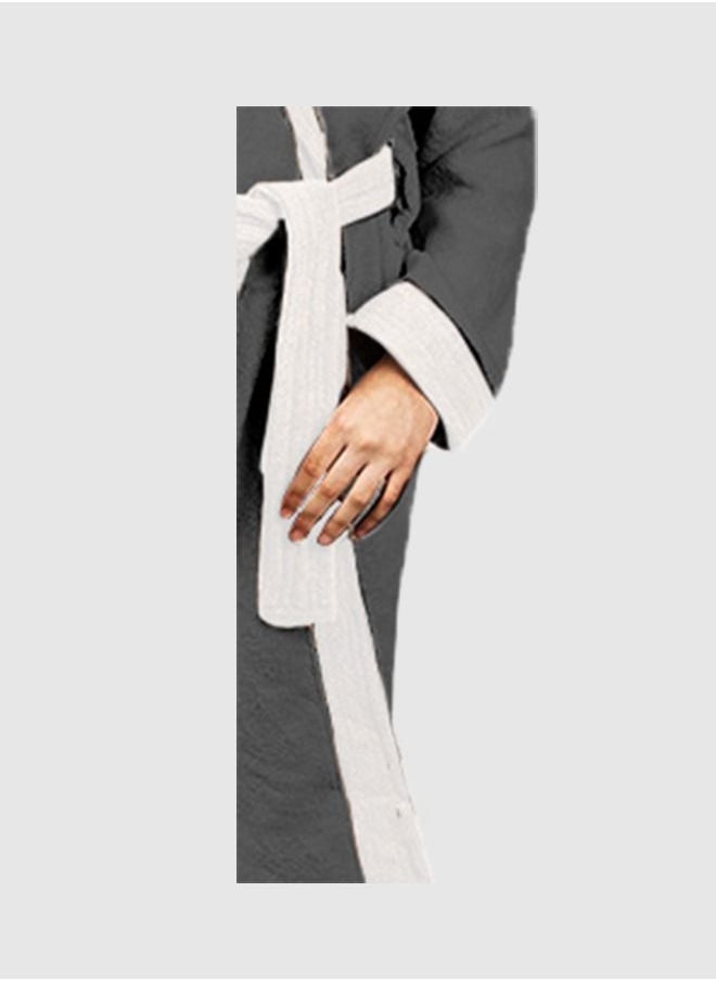 Banotex - Girls' multi-size bathrobe - Image 1