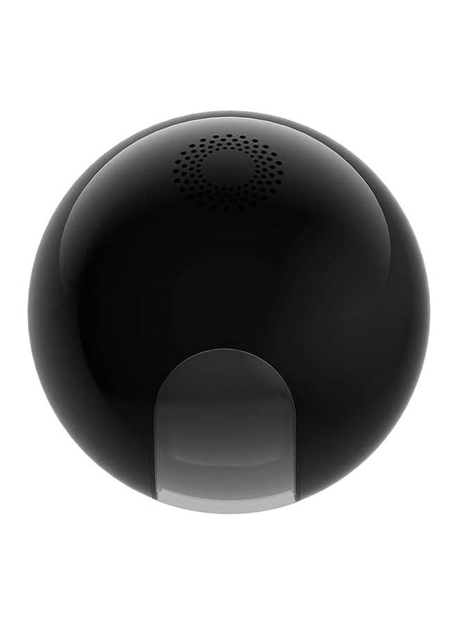 EZVIZ E6 3K HomeKit Indoor Camera Supports 2.4/5 GHz Dual-Band, AI-Powered Human & Pet, Bark and Meow Detection, Auto-Zoom Tracking, Panoramic View, True-WDR, Privacy Shutter, IR Night Vision (Up to 10 m / 33 ft),Supports MicroSD Cards (Up to 512GB) & EZVIZ Cloud Storage, Wi-Fi - Image 3