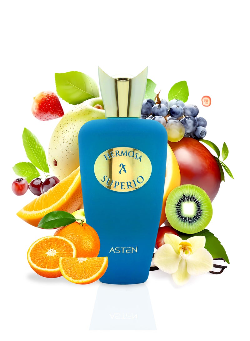 استين أستن هيرموسا سوبريو 100 مل أو دي بارفان. - Image 1