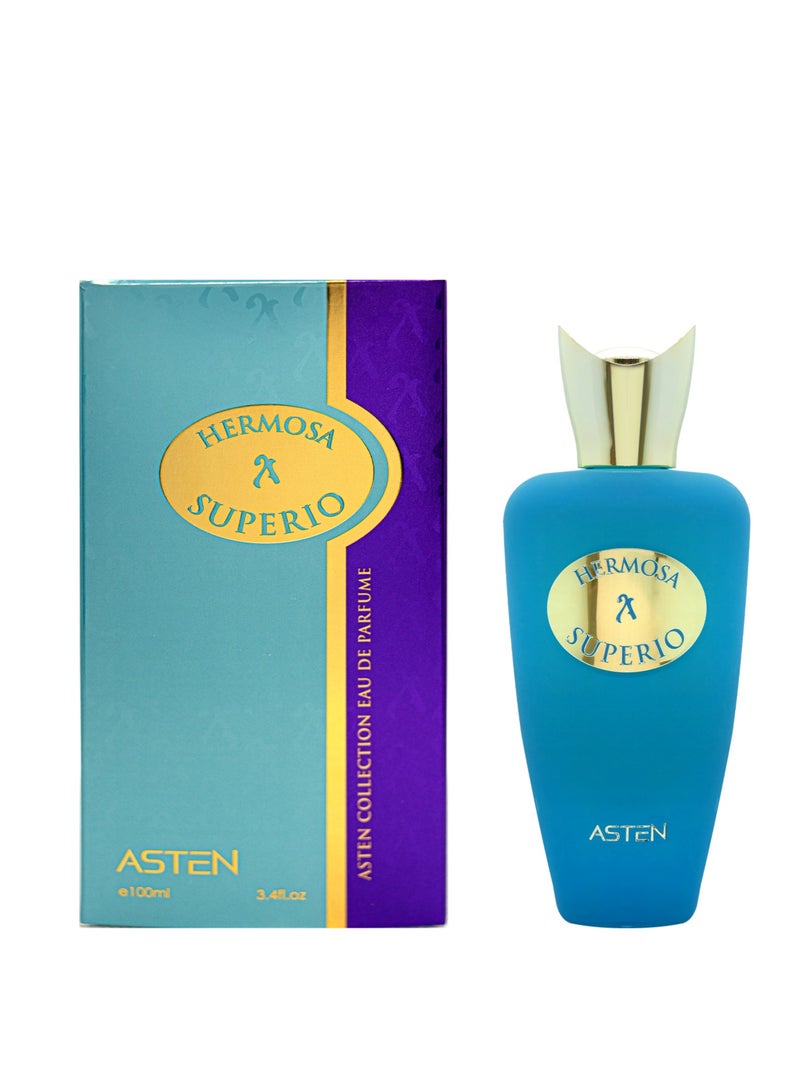 استين أستن هيرموسا سوبريو 100 مل أو دي بارفان. - Image 2