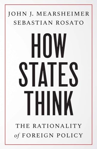 How States Think 