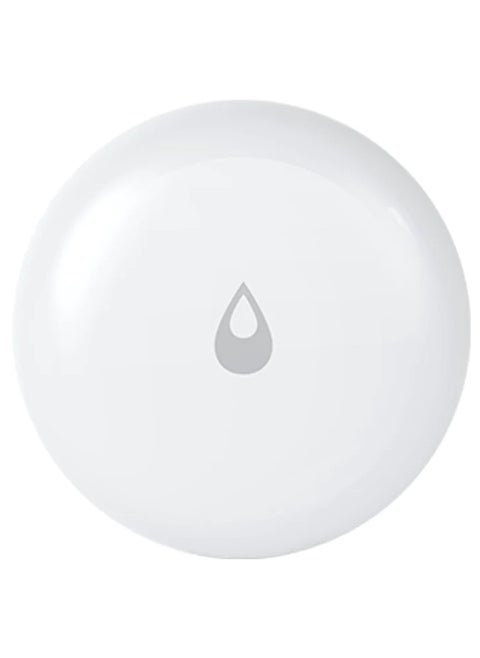 Water Leak Sensor T1 Global version- Wireless Mini Flood Detector for Alarm System and Smart Home Automation, Requires Aqara Hub