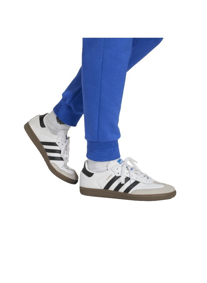 adidas Originals Messi Pants Blue Football Pants For Junior 5-6Y - Image 5
