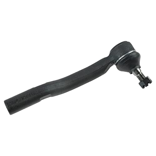 TRQ Front Driver & Passenger Side Inner & Outer Steering Kit Steering Rack & Pinion Bellow Tie Rod Compatible with 2005-2012 Toyota Avalon 2007-2011 Camry - Image 5