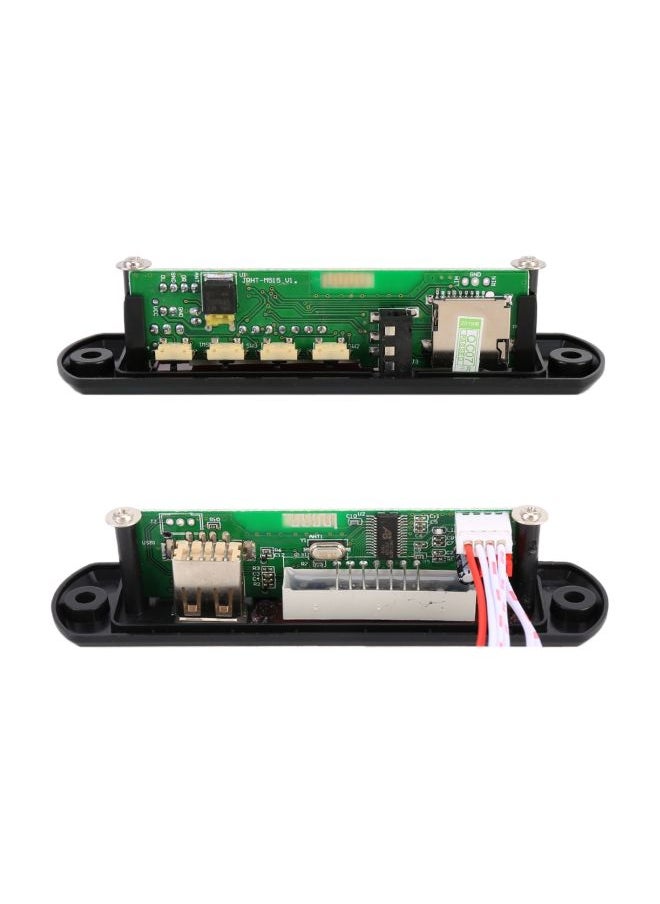 NIBEMINENT Bluetooth Car MP3 Player  - Image 4