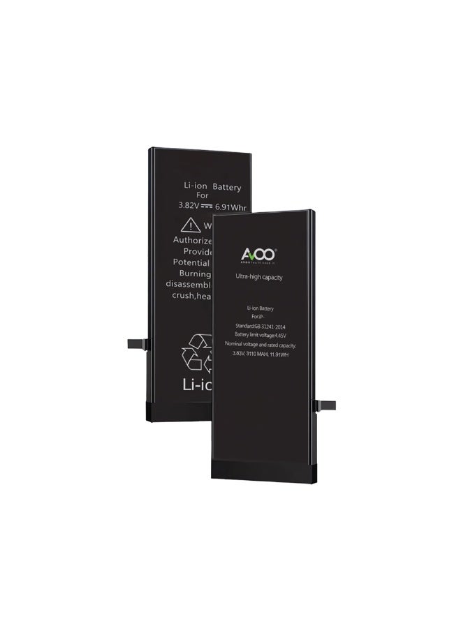 AVOO BATTERY IPHONE 14PRO MAX - Image 2