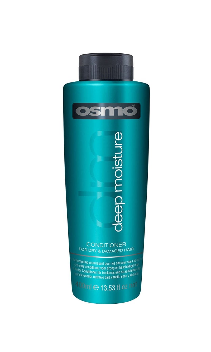 Osmo Deep Moisture Conditioner 400ml