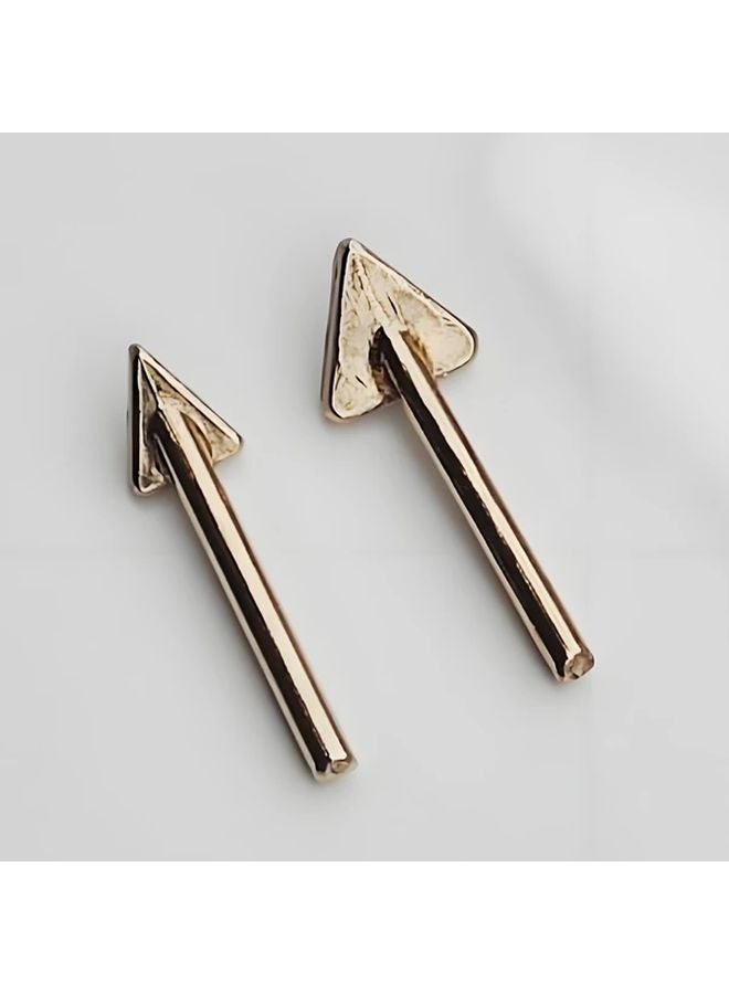 20mm Copper Head Plastic Repair Triangle For Welding Patching Leather Shoes Kayaks Car Bumper - Image 5