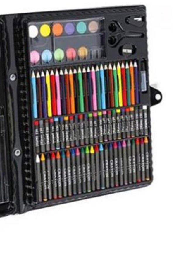 150-Piece Drawing Set Multicolour - Image 3