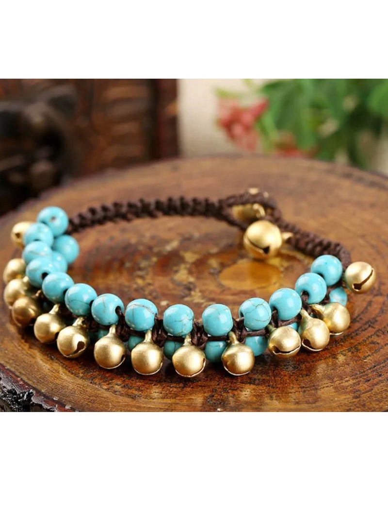 Women Beads Bracelet