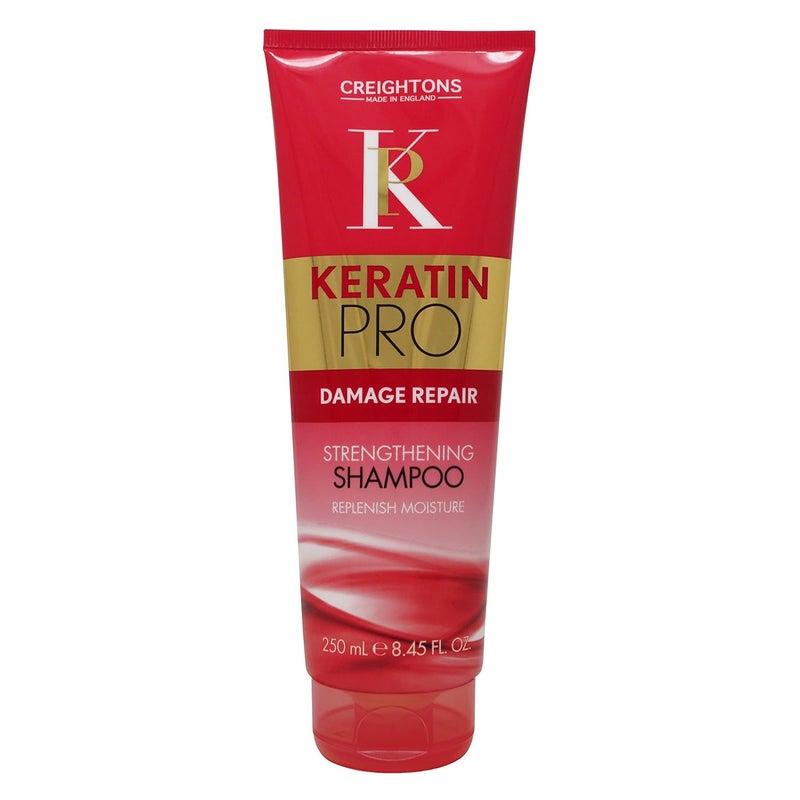 Keratin Pro Strengthen Shampoo 845 oz