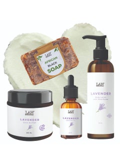 Lavender