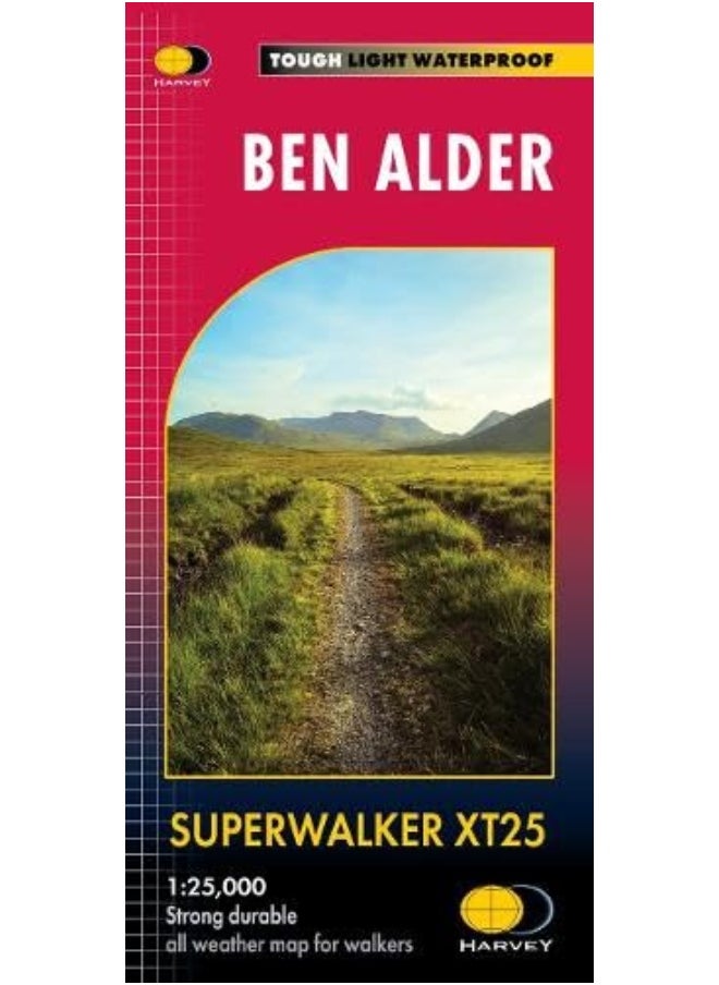 Ben Alder 