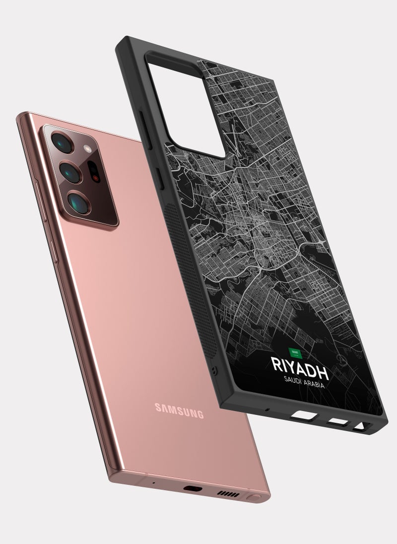 PXLAAT Samsung Galaxy Note 20 Ultra case cover Riyadh - Image 2