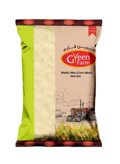 Makki Atta 500g