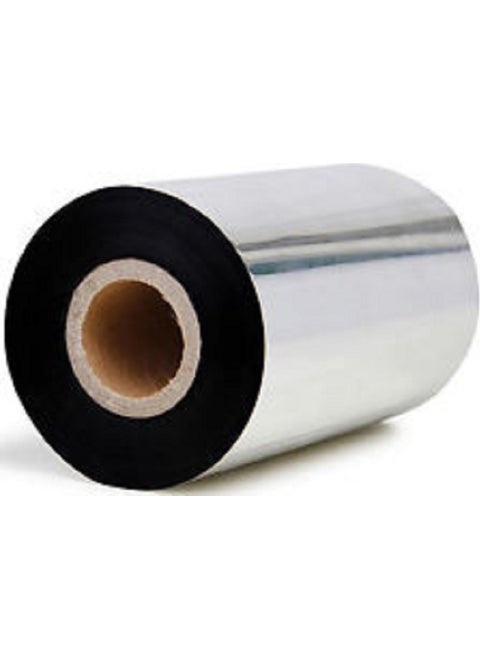 Wax Ribbon 110mmx300mt