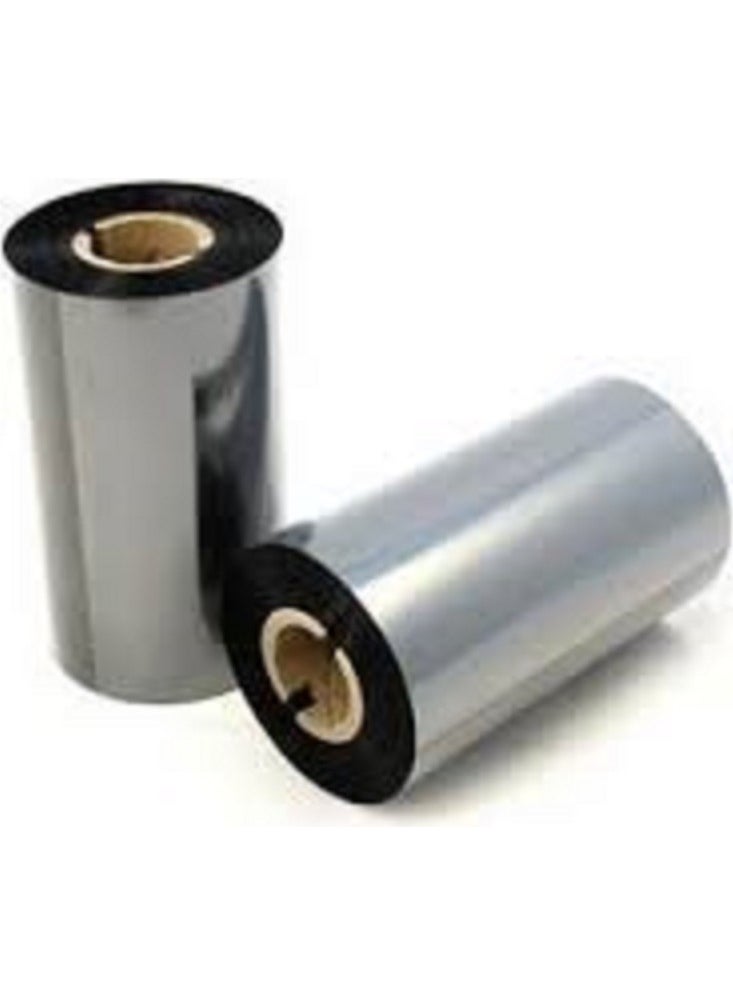 USB - Wax Ribbon 110mmx300mt - Image 1