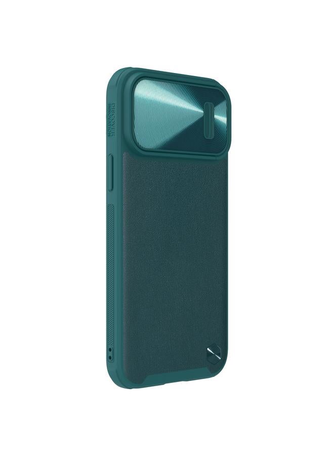 Nillkin Case For iPhone 14 Pro Max PC + TPU Magnetic Phone Case - Image 2