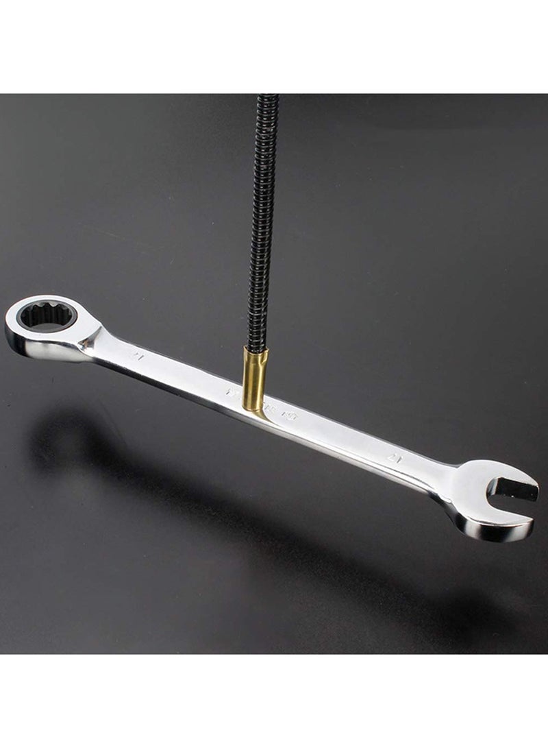 Multi Purpose Bendable Magnetic Pick Up Tool For Easy Retrieving - Image 5