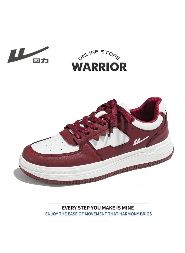 Warrior Versatile And Fashionable Sports And Leisure Shoes  - Image 1