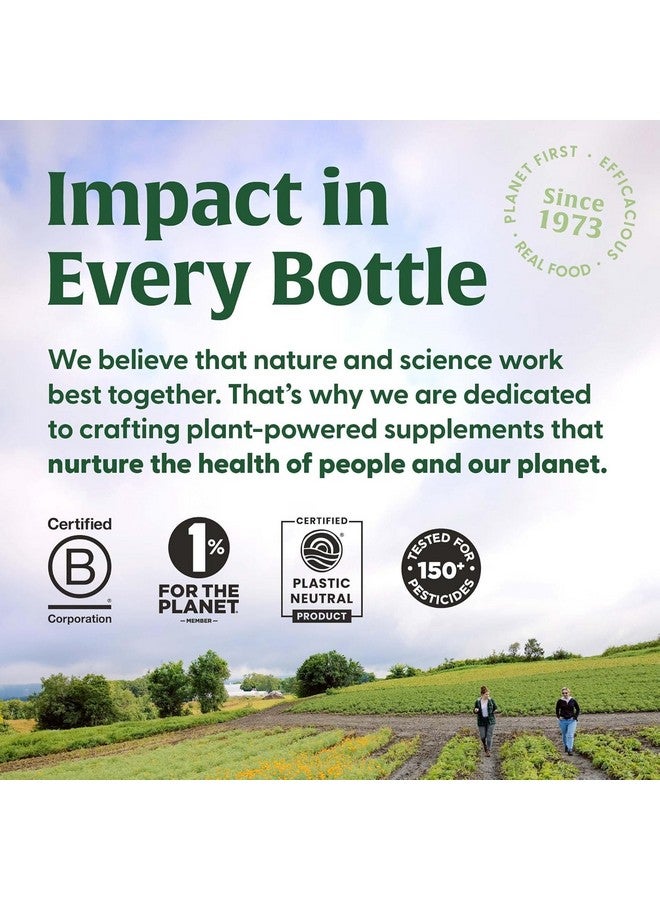 MegaFood ميغا فود بيربرين فيتوسوم - مكمل بيربرين 550 ملغ لكل حصة، 1100 ملغ يوميًا - 9X امتصاص - يدعم عملية الأيض الصحية ومستويات الكوليسترول - نباتي - 60 كبسولة، إمداد لمدة 30 يومًا - Image 3