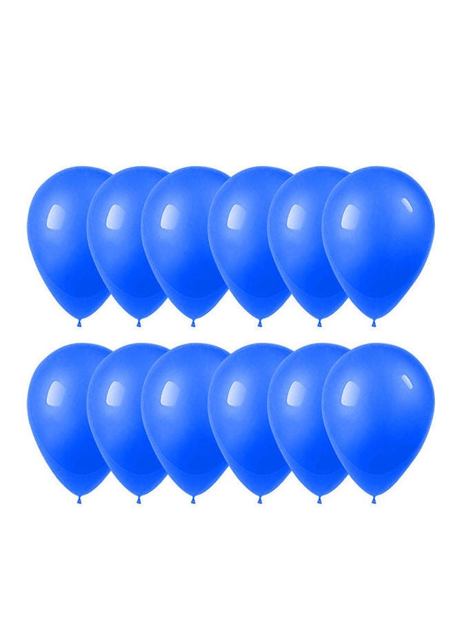 NIBEMINENT 50-Piece Party Decoration Balloons 5inch - Image 1