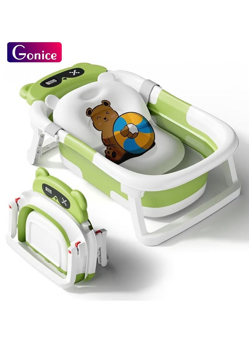 جونيس طفل حوض الاستحمام للطي - Image 1