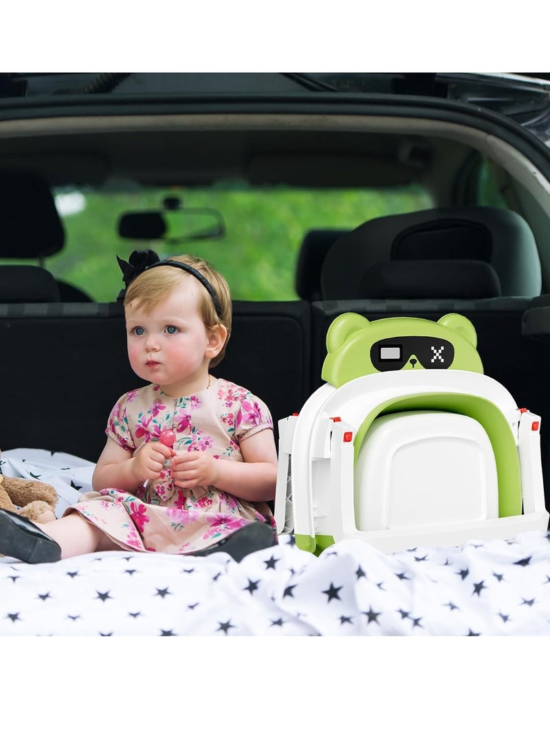 جونيس طفل حوض الاستحمام للطي - Image 4